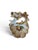 Antique German Porcelain Centrepiece, 1850s For Sale - Image 4 of 6
