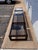 1960s Attributed to Percival Lafer Brazilian Rosewood and Glass Coffee Table and Side Tables, Set of 3, 1960s For Sale - Image 5 of 17