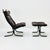 Mid-Century Siesta Chair by Ingmar Relling for Westnofa Furniture, 1960s For Sale - Image 3 of 11