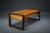 Vintage Rosewood Executive Desk, 1960 For Sale - Image 11 of 17