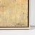 Mid-Century Abstract Color Field Still Life Entitled "Foyer" in Oil on Canvas Joe Caroff For Sale - Image 10 of 13