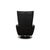 Mate Leather Armchair in Black from FSM For Sale - Image 11 of 13