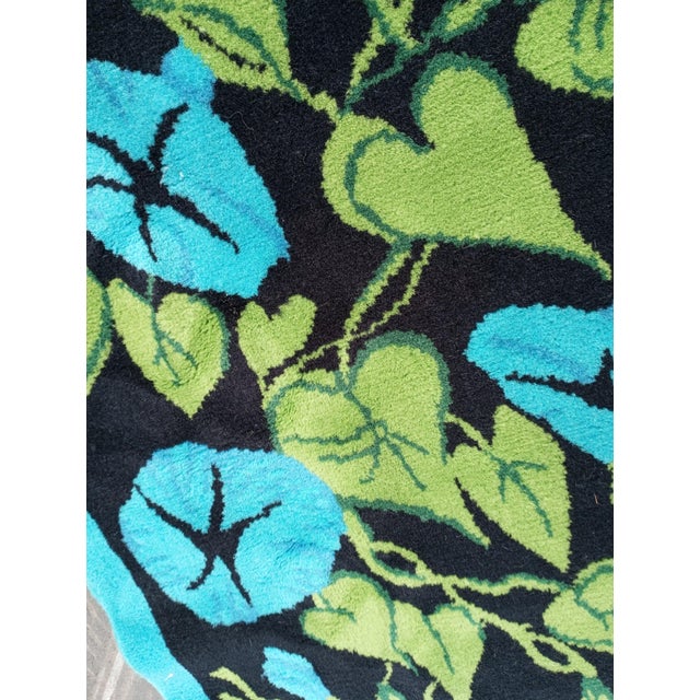 Rug by Ken Scott, 1970s For Sale - Image 4 of 11