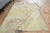 1970s Vintage Handmade Wool Cotton Turkish Beige Runner Rug For Sale - Image 4 of 11