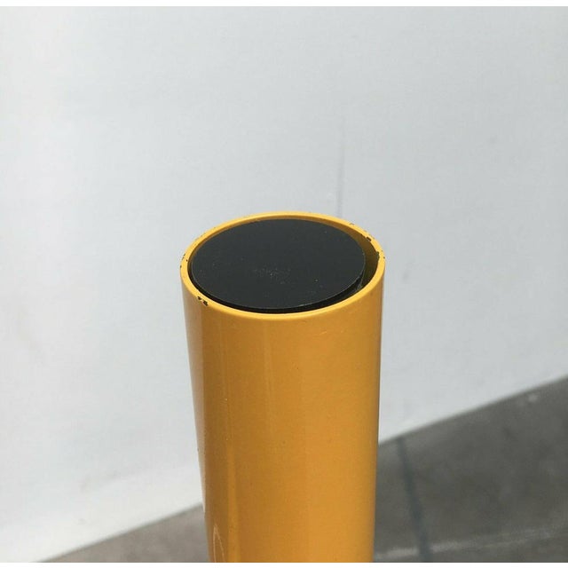 Mid-Century Floor Lamp by Edi Franz for Swisslamps International, 1960s For Sale - Image 11 of 18