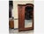 Antique Wardrobe with Linen Compartments, 1910 For Sale - Image 6 of 11
