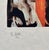 1970s Dali Memories of Surrealism Surrealist Surrealist King Hand Sign Number Etching For Sale - Image 4 of 6