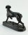 French 19th Century Labrador Cast Bronze Sculpture For Sale - Image 4 of 10