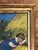 Little Boy Blue Painting on Canvas Cloth For Sale In New York - Image 6 of 18