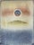 Modern Jean-Michel Folon, L'horloge, Etching For Sale - Image 3 of 7