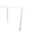 Wooden Ferro Line Dining Table from ASCO For Sale - Image 4 of 11