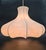 Cocoon Flower Pendant Lamp attributed to Friedel Wauer for Goldkant Leuchten, Germany, 1960s For Sale - Image 10 of 13