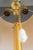 Large Brass Floor Lamps Helios Mod. 2035 by J. T. Kalmar 1960s, Set of 2 For Sale - Image 13 of 16