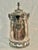 Circa 1880 Reed & Barton Victorian Silverplate Ice Water Pitcher, Patented Design For Sale In New Orleans - Image 6 of 18