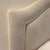 2020s King Size Rogers & Goffigon Fully Upholstered Bed For Sale - Image 5 of 15