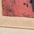 Abstract Symbols Block Print Artist's Proof Framed Signed by Artist For Sale - Image 4 of 7