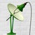 Gold Scandinavian Modernist Spotlight Studio Lamp, Sweden, 1930s For Sale - Image 8 of 15