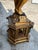 Goldenrod Nine-Light Floor Lamp in Venetian Moor Polychrome by Ignoto for Ignoto For Sale - Image 8 of 16