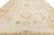 14x19 Modern Oushak Style Hand-Knotted Wool Rug Neutral Earth Tones For Sale - Image 11 of 12