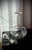 Victorian Shaft and Globe Glass Decanter, England, 1880 For Sale - Image 8 of 16
