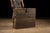 A vintage wooden shipping and transport crate dating approximately from the 1930s through the 1950s. The crate bears...