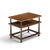 Robsjohn Gibbings for Widdicomb Mid Century Mahogany Tiered Side Table For Sale - Image 9 of 10