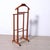 1960s Wooden Valet Stand from Fratelli Reguitti, Italy, 1960s-1970s For Sale - Image 5 of 12