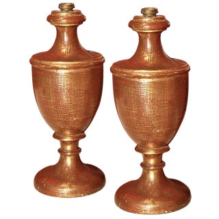 19th C. Fragment Lights For Sale