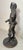 High Quality 19th Century Antique Bronze Musketeer Cavalier Statue Sculpture For Sale - Image 13 of 16