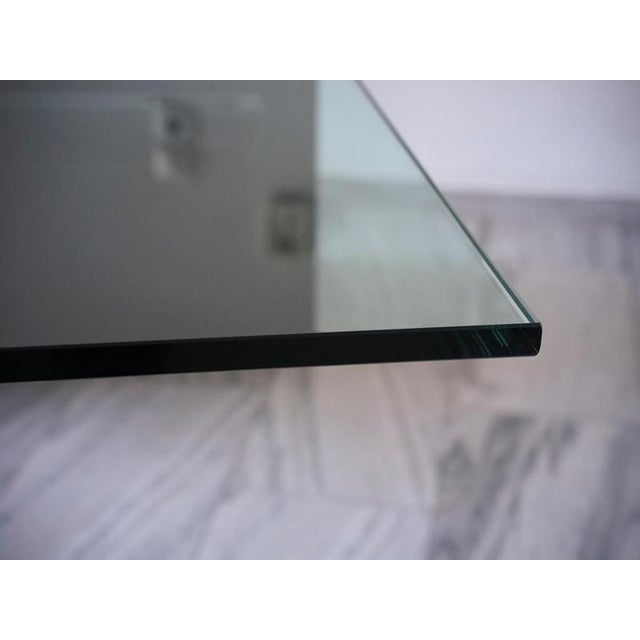 Richard Sapper Vintage Office Desk by Richard Sapper for Castelli, 1986 For Sale - Image 4 of 8