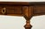 Wood Late 19th Century French Napoleon III Walnut Writing Desk For Sale - Image 7 of 18