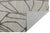 Elevate your living space with this sophisticated hand-tufted wool rug, featuring a striking abstract geometric pattern....