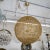 Monumental Wrought Brass Wire Pendant For Sale - Image 4 of 10