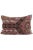 Decorative Kilim Pillow Cover For Sale - Image 4 of 4