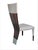 Jade Dining Chairs With Chrome Leg Caps by Pietro Costantini- Set of Eight For Sale - Image 10 of 16