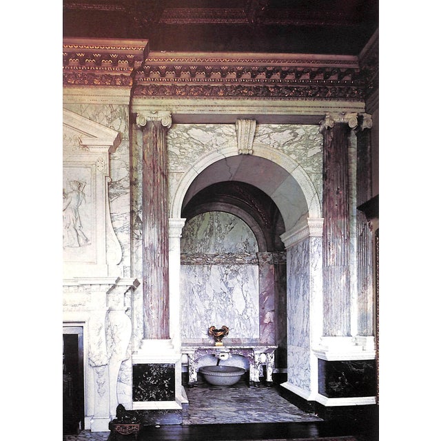 "English Decoration in the 18th Century" 1974 Fowler, John and Cornforth, John For Sale - Image 4 of 13