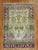 Beautiful Persian Isfahan rug with a prayer design from the 1st quarter of the 20th century finely woven with great...