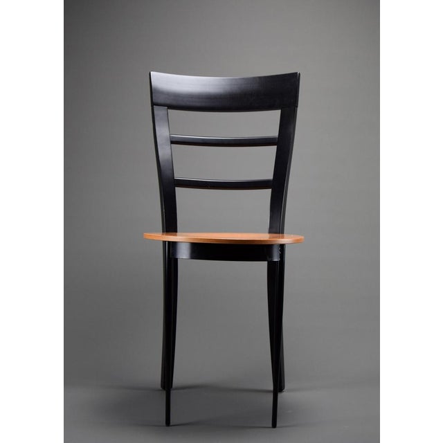Set of Exquisite Chairs by Bořek Šípek for Driade, 1990s For Sale - Image 13 of 17