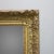 Antique Continental Scroll and Foliate Giltwood Framed Wall Mirror Circa 1900 For Sale - Image 4 of 12