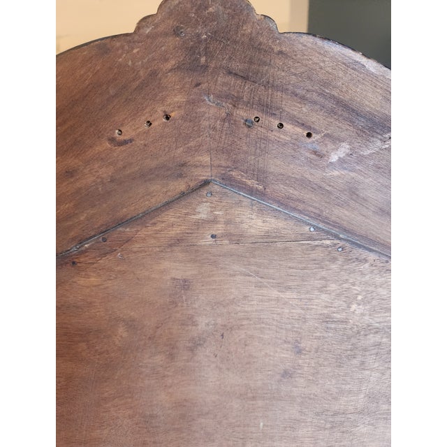 Incredible Pair of 19th Century Hand Painted Twin Beds. For Sale - Image 11 of 15