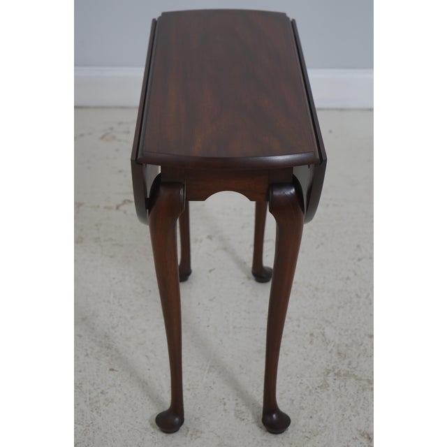 Age C. 1980’s Details Finish Number 29 SPNEA Collection Model 5410 Society For The Preservation Of New England Antiquities...