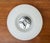 Mid-Century Modern Minimalist Ceiling or Wall Lamp by Wilhelm Wagenfeld for Lindner, Germany, 1950s For Sale - Image 10 of 18