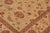 1990s Oriental Ziegler Tan Beige Hand-Knotted Wool Rug - 9'0'' X 11'9'' For Sale - Image 5 of 8