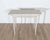 This refined 19th century Swedish Gustavian side table embodies the timeless simplicity and understated elegance...