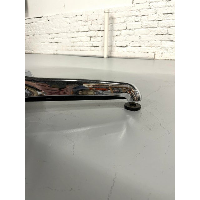 Small Cerused Table by Charles & Ray Eames for Herman Miller For Sale - Image 12 of 12