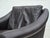 Danish Leather Swivel Armchair from Aage Christensen, 1960s For Sale - Image 15 of 18