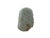Natural Jade Stone Carved Buddha Fishes Lotus Leaf Display Pendant Art For Sale - Image 4 of 9