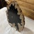 Live Edge Petrified Wood E For Sale - Image 9 of 10