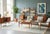 Wood Vintage Teak Coffee Table with Magazine Shelf and Profiled Edges by Grete Jalk for Glostrup, 1960s For Sale - Image 7 of 11