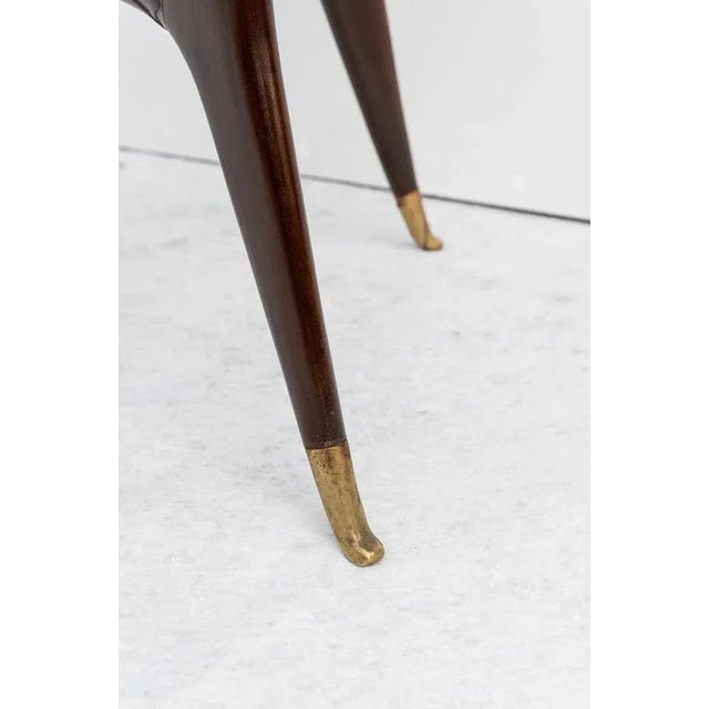 Coffee Table, 1950s For Sale - Image 12 of 13